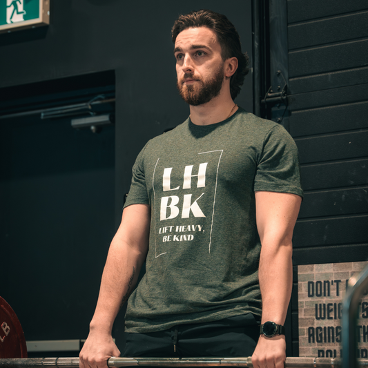 Classic LHBK T-Shirt