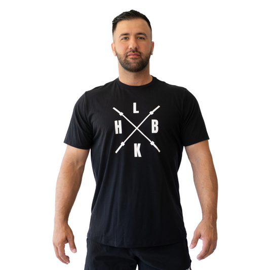 Barbell T-Shirt