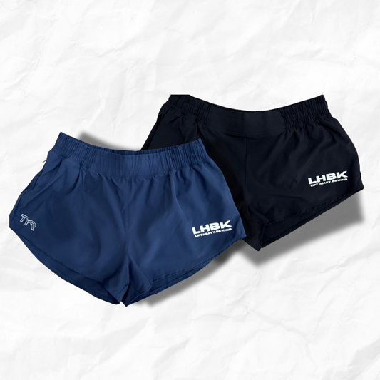 3" Active Shorts Bundle