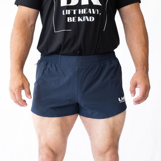 3" Active Shorts