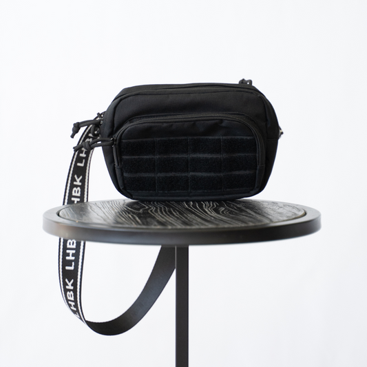 Essentials Fanny Pack