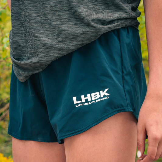 Women's Active Shorts