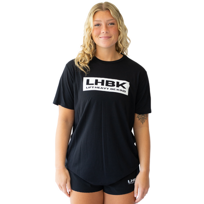 Camiseta de bloque