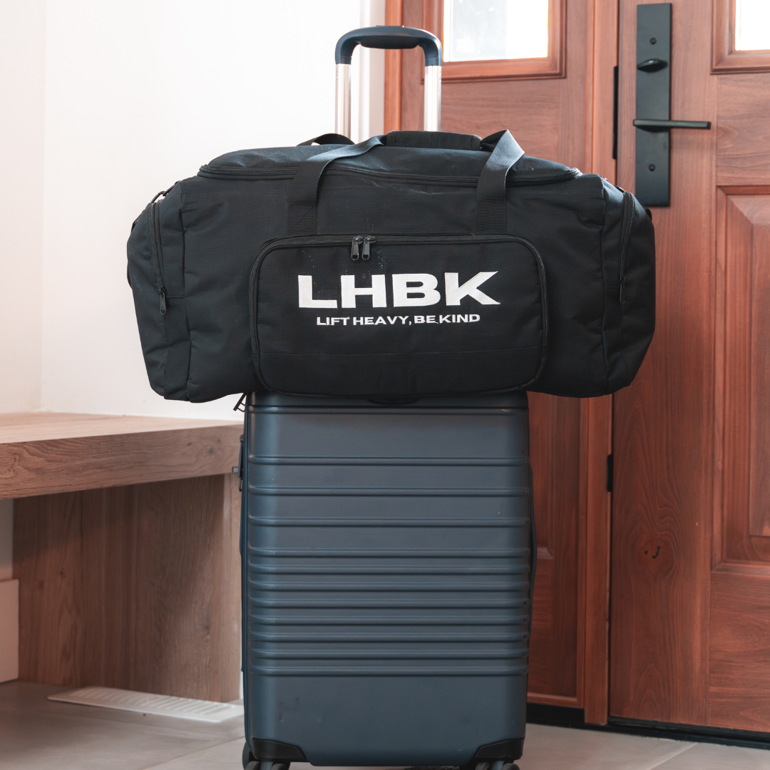 FlexFit Reisetasche