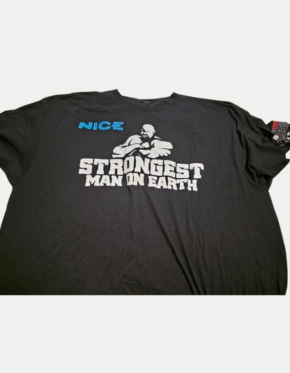 Evan Singleton Comp Shirt