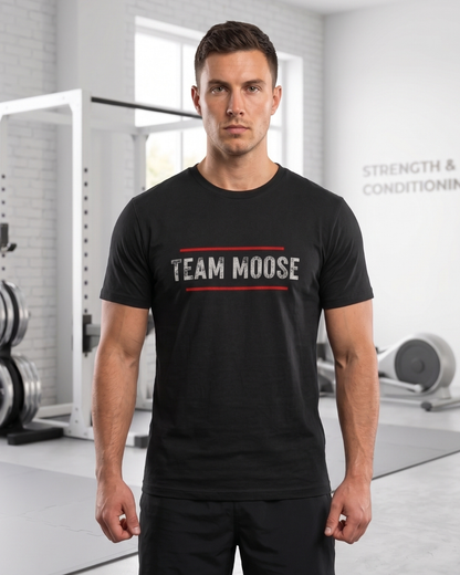 Team Moose Lightning Staple Tee