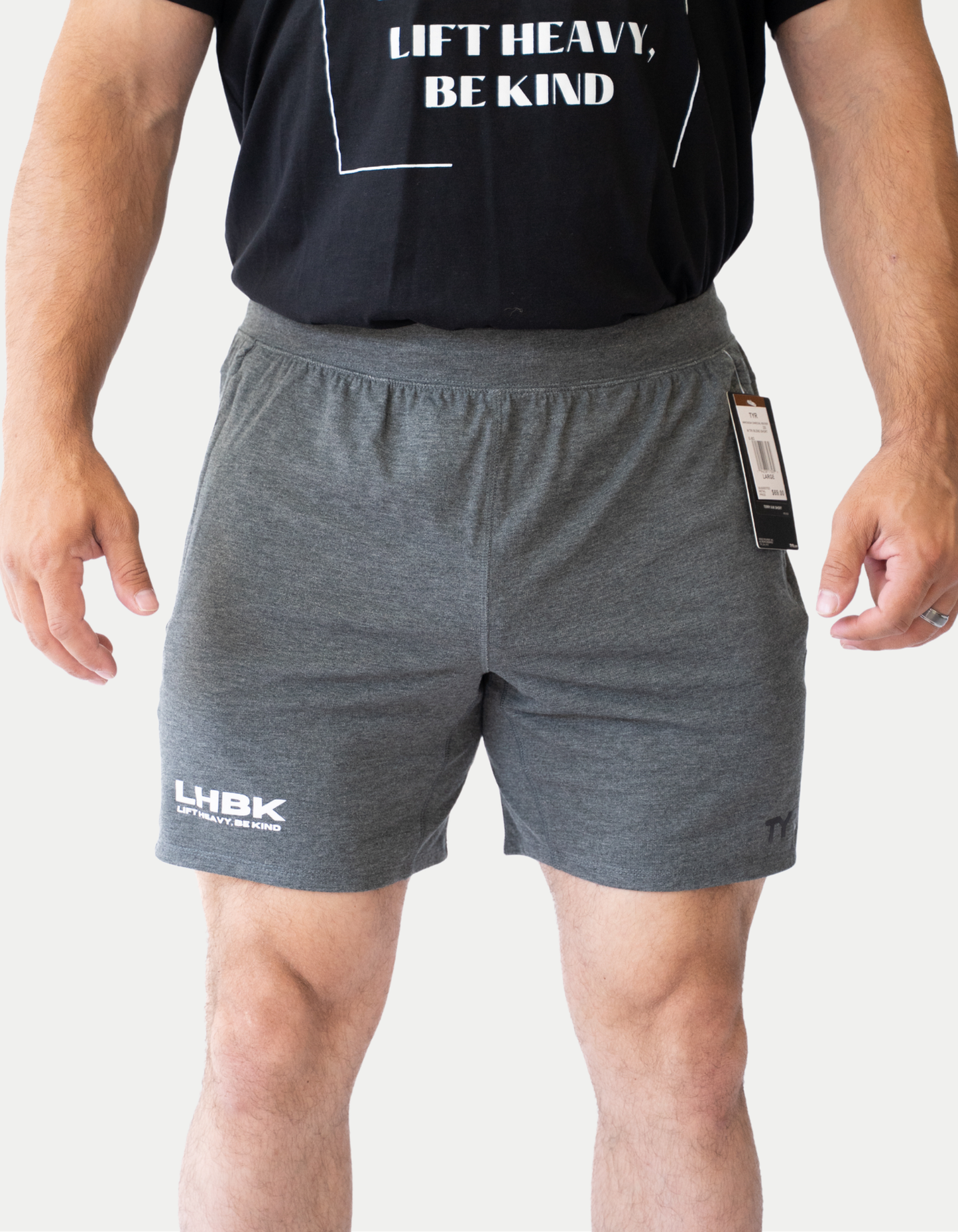 Pantalones cortos deportivos de peso medio