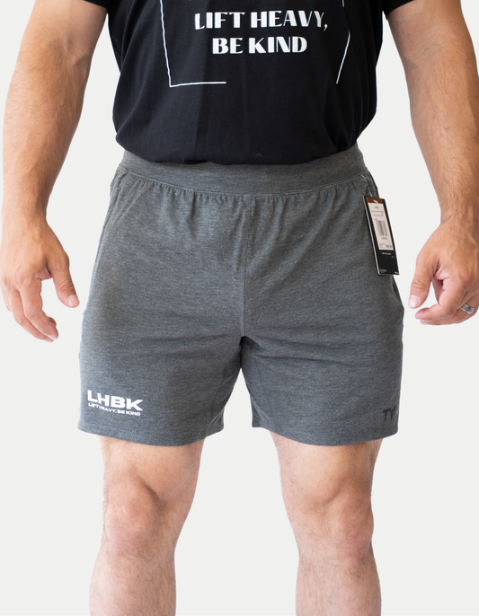 Mittelschwere Sweatshorts