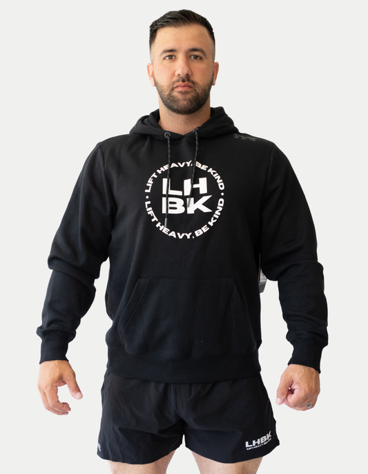 Slogan Hoodie