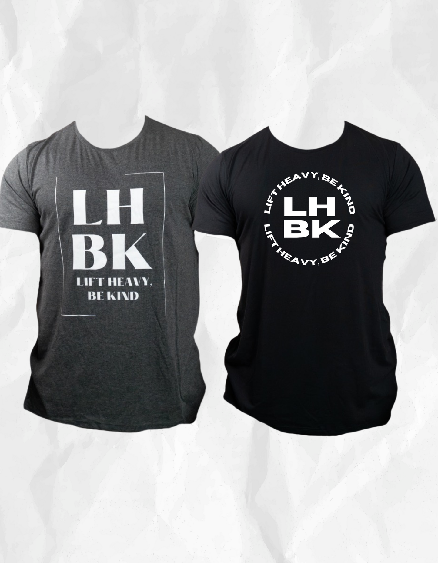 LHBK Shirt Pack