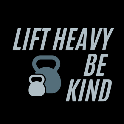 Kettle Bell 2.0 T-Shirt