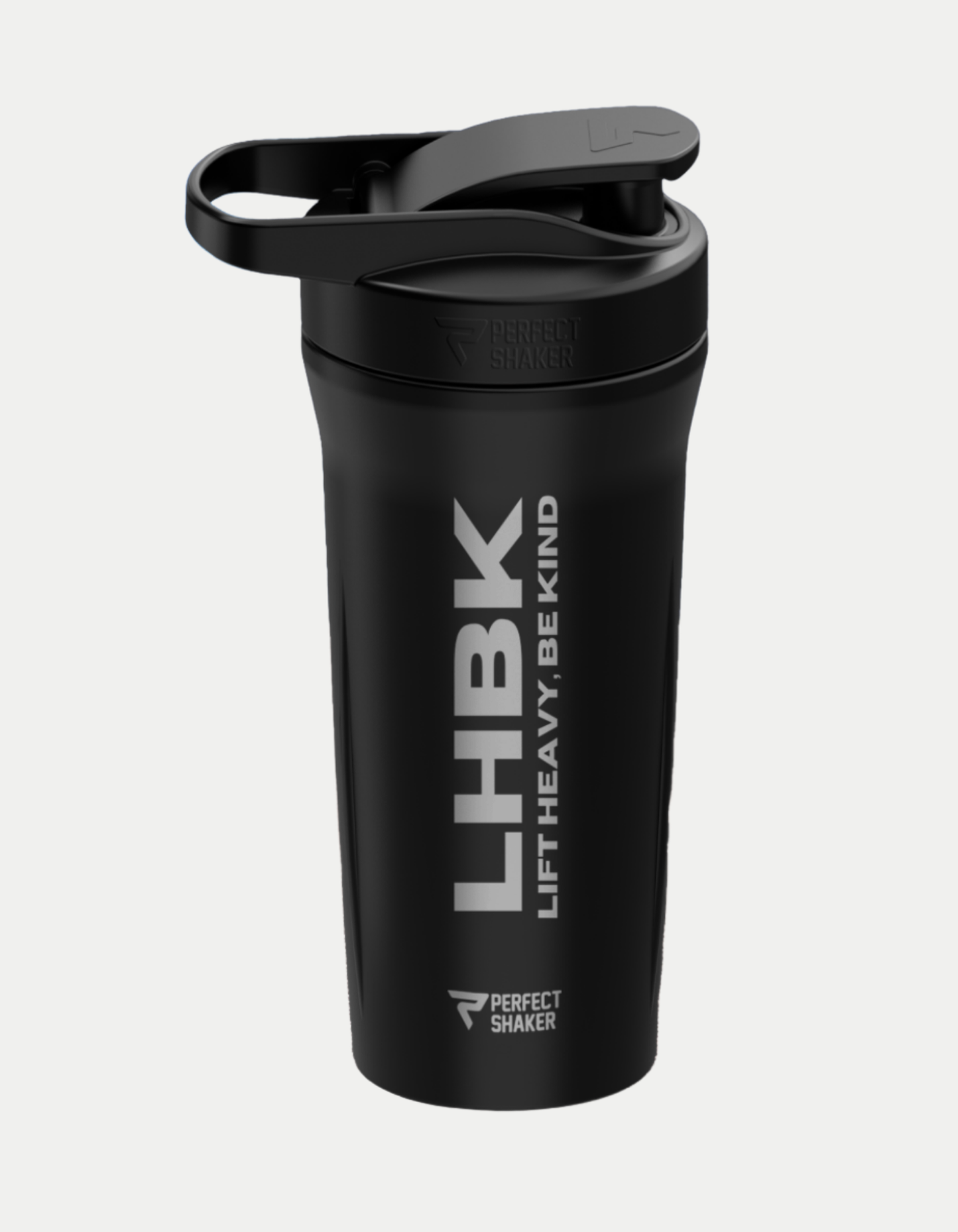 27oz Stainless Steel Shaker