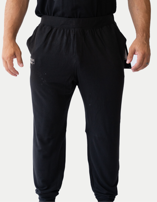 Halterung Jogger