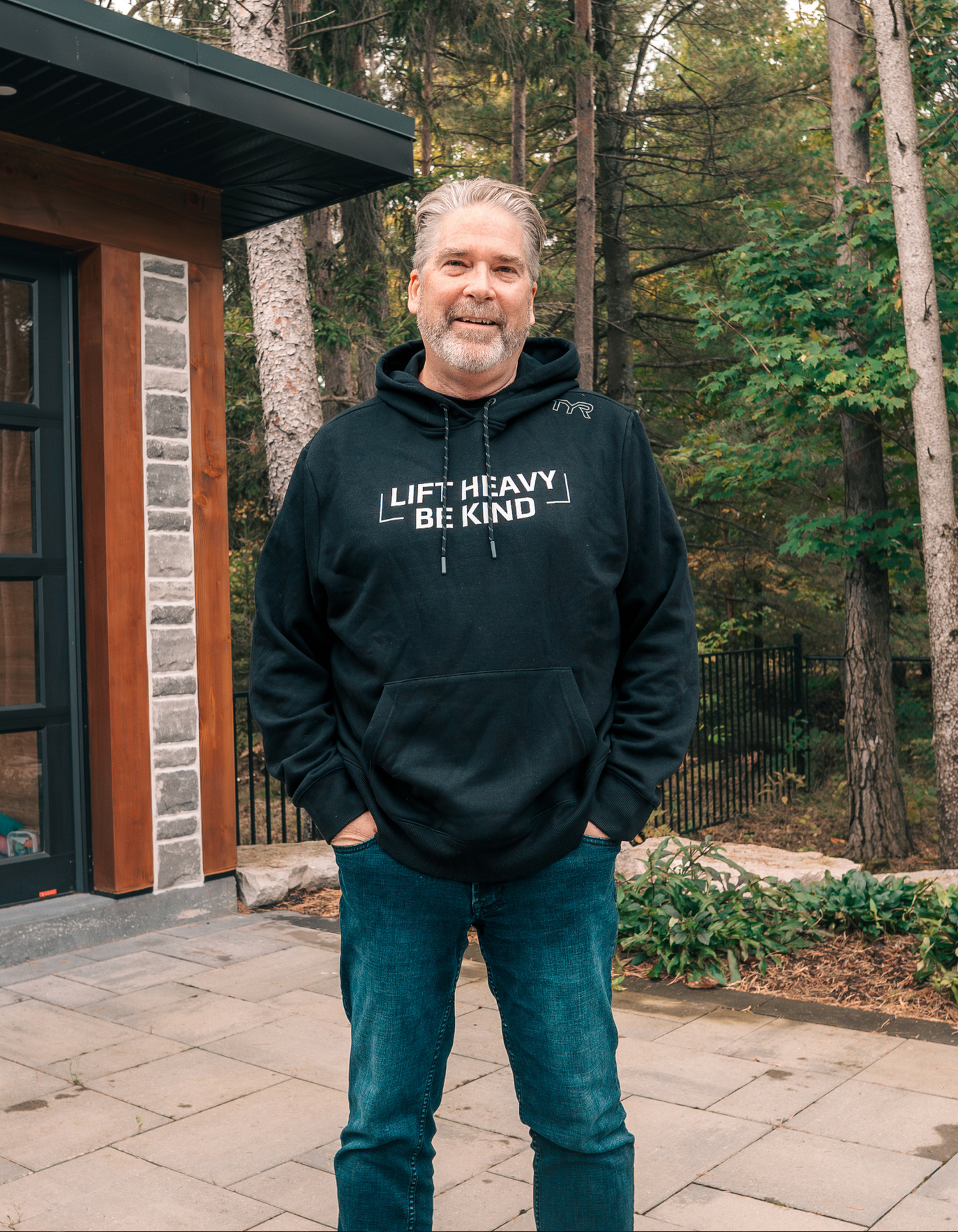 Bracket Hoodie