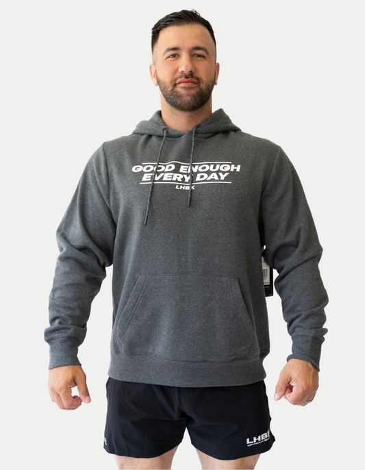 Good Enough Every Day Hoodie