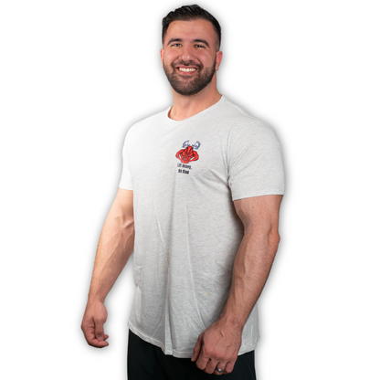 Team Moose LHBK T-Shirt