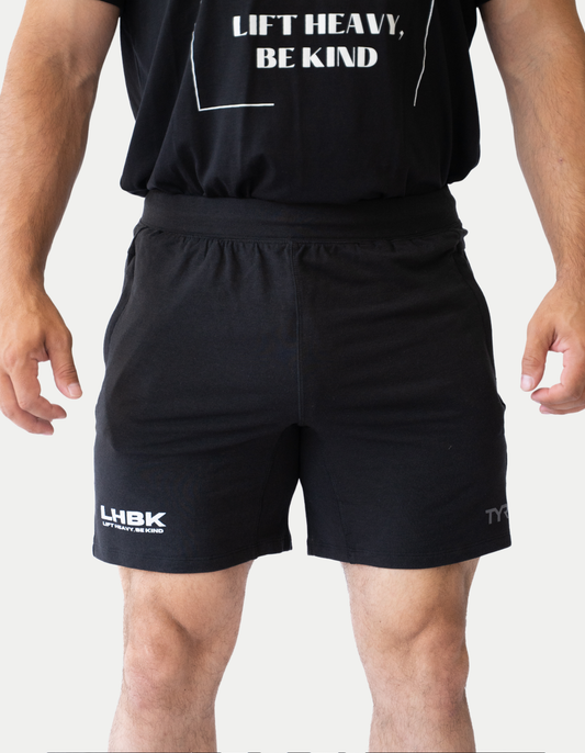 Mittelschwere Sweatshorts