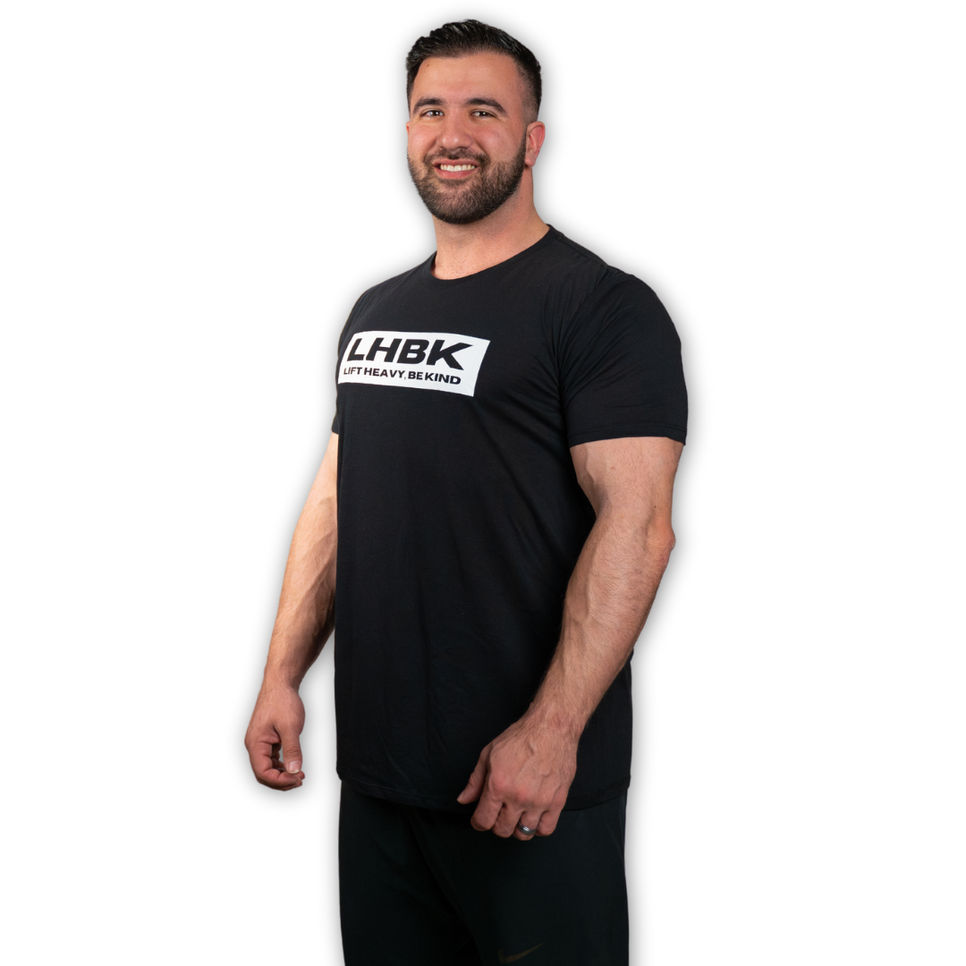 Block-T-Shirt