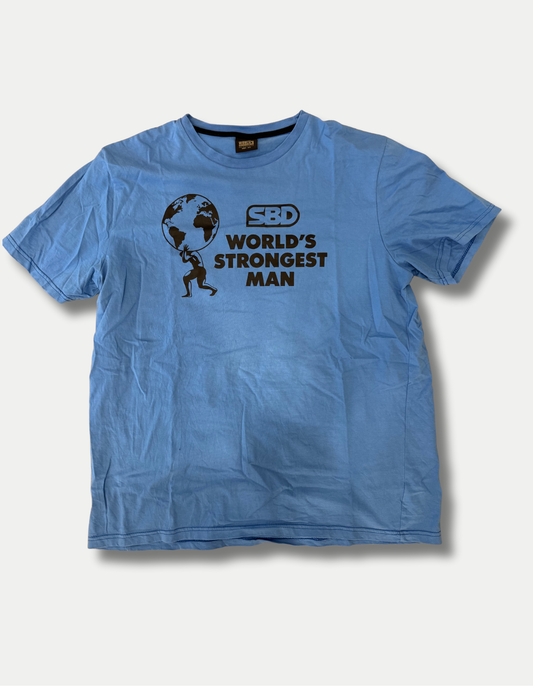 WSM Rookie Year (2022)- Signed Shirt