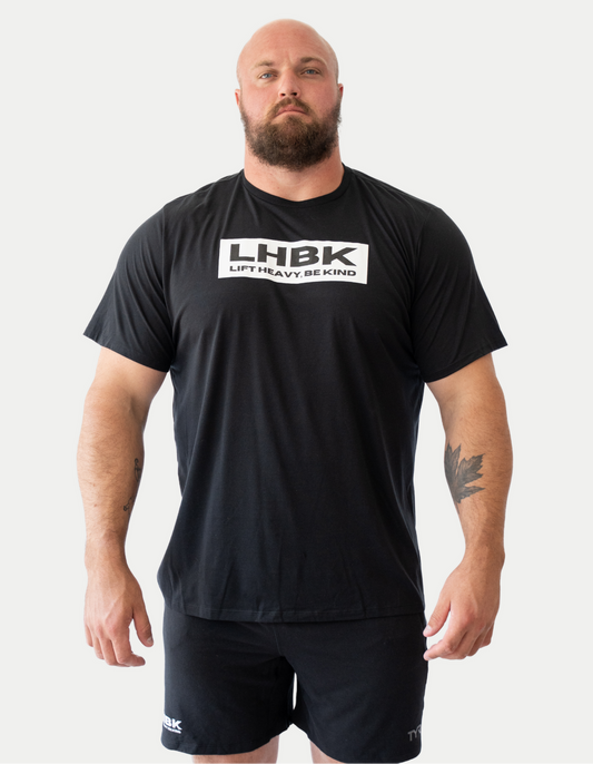 Block T-Shirt Plus Size