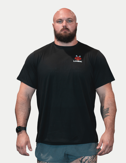 Team Moose x LHBK