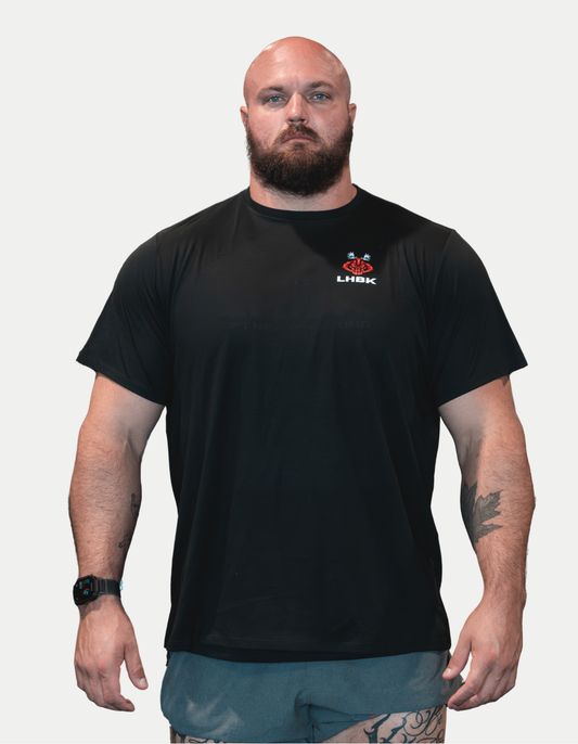 Team Moose x LHBK