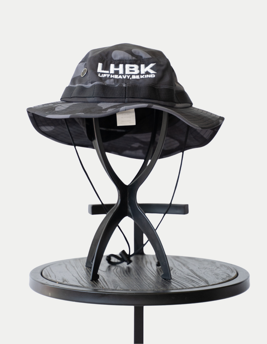 Bucket Hat