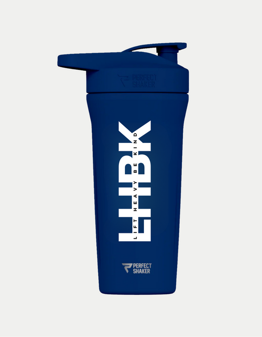 27oz Breakthrough Stainless Steel Shaker