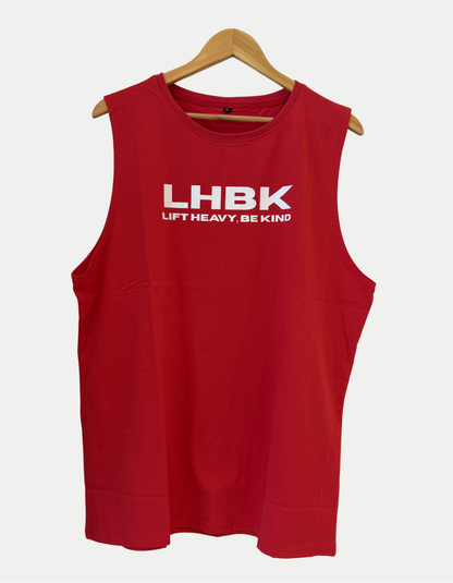 Classic Muscle Tank