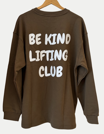 Crew Neck Sweater