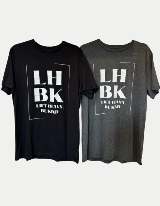 Classic LHBK T-Shirt Bundle