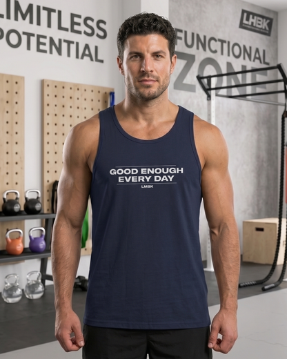Good Enough Every Day Tank