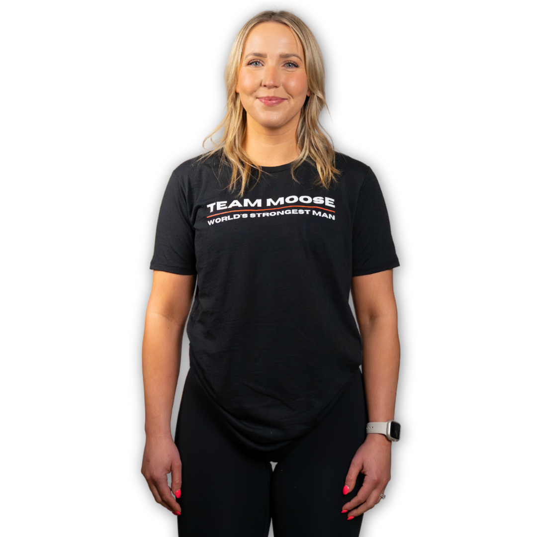Team Moose WSM T-Shirt