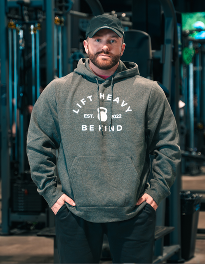 Kettle Bell Hoodie