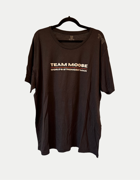 Team Moose WSM Defective