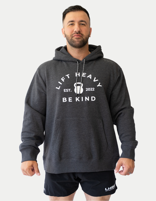 Kettle Bell Hoodie