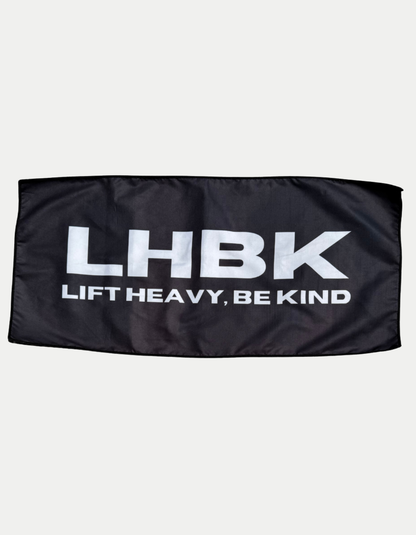 Gym Towel