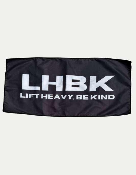 Gym Towel