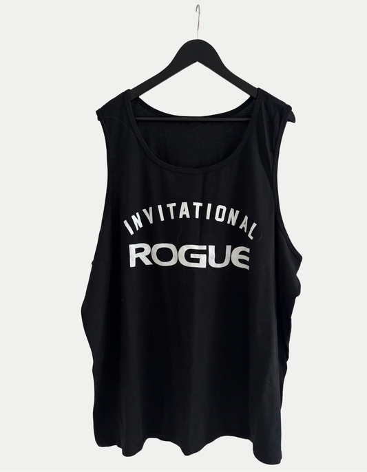 Rogue Invitational Winning Year (2024)