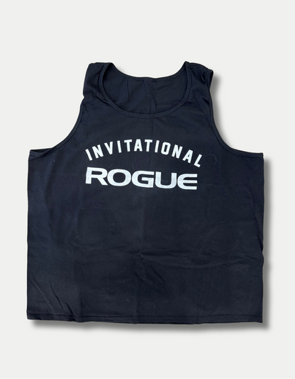 Rogue Invitational Winning Year (2024)