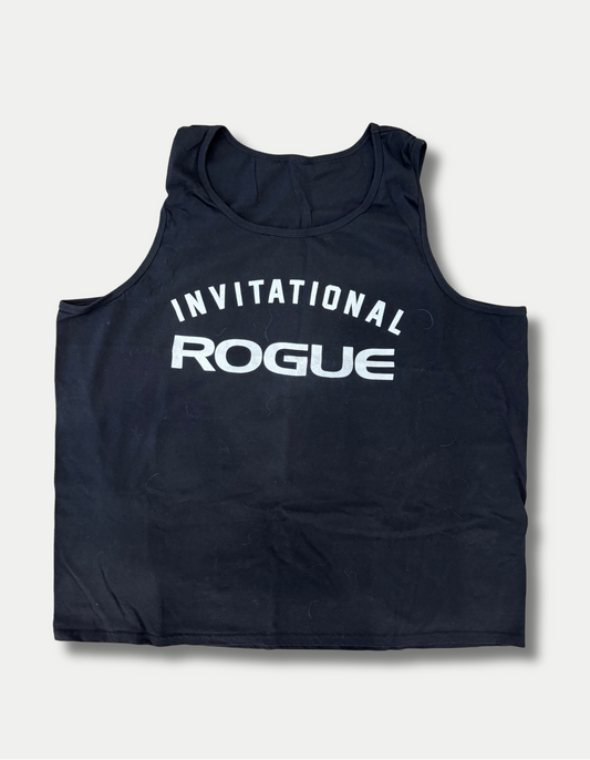 Rogue Invitational Winning Year (2024)