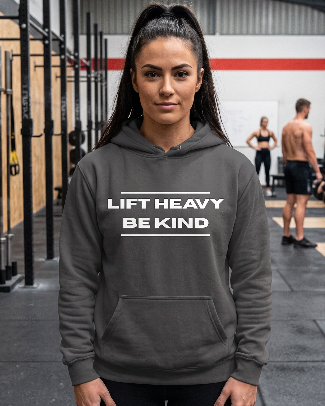 The Everyday Relax Hoodie