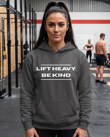 The Everyday Relax Hoodie