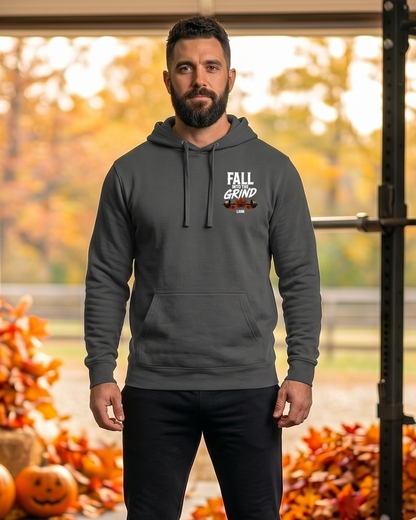 Fall Grind Relax Hoodie