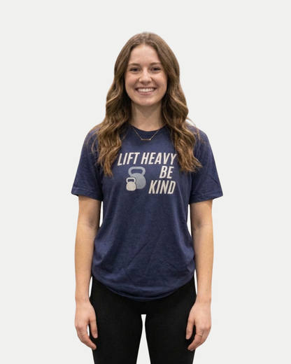 Kettle Bell 2.0 T-Shirt