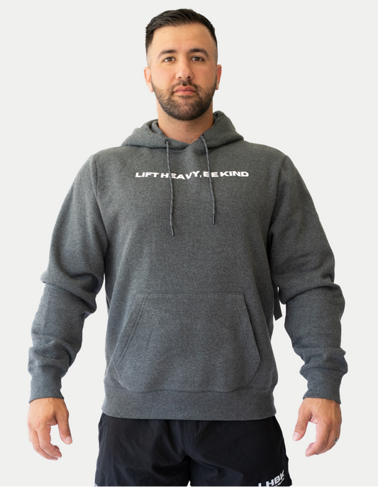Core Hoodie