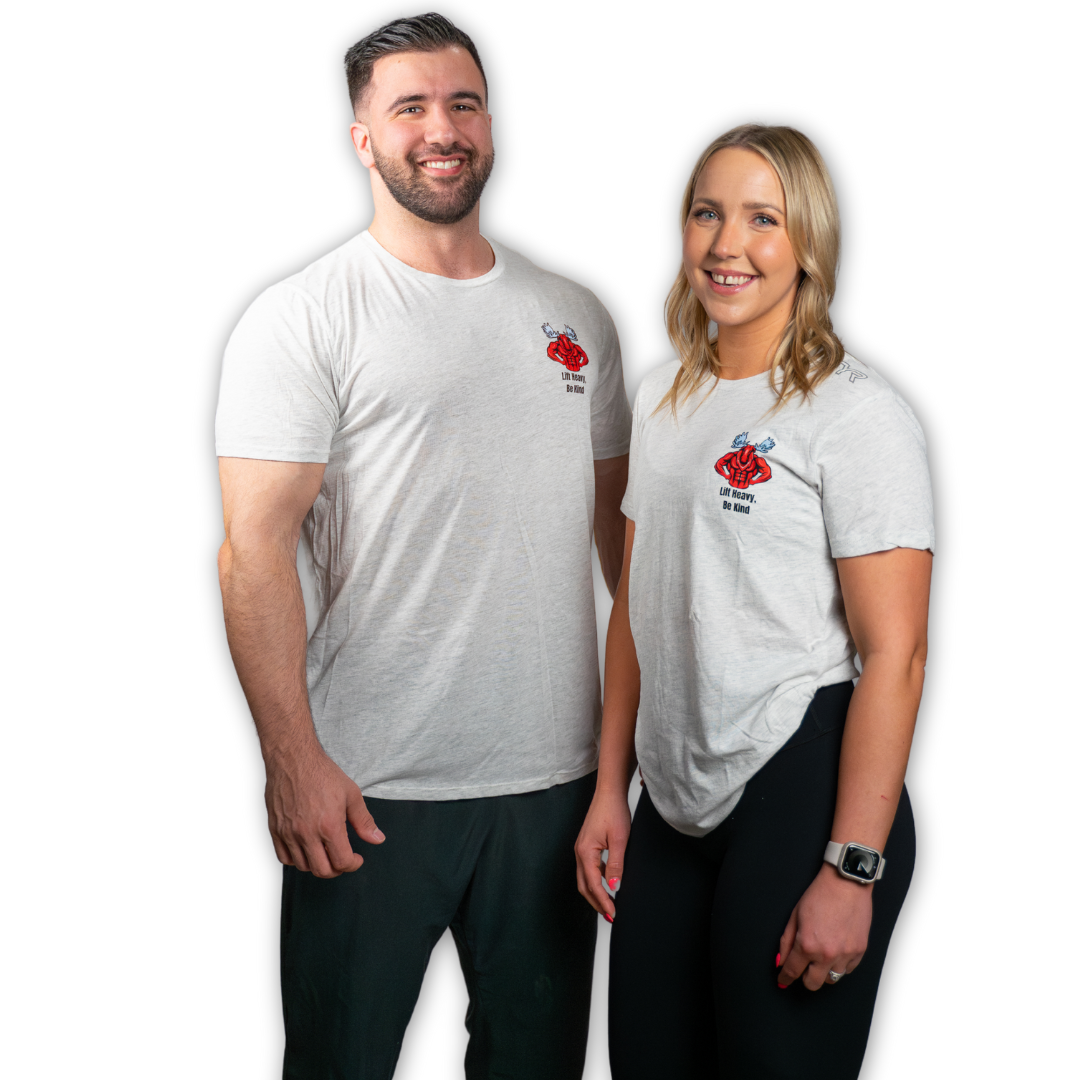 Team Moose LHBK T-Shirt