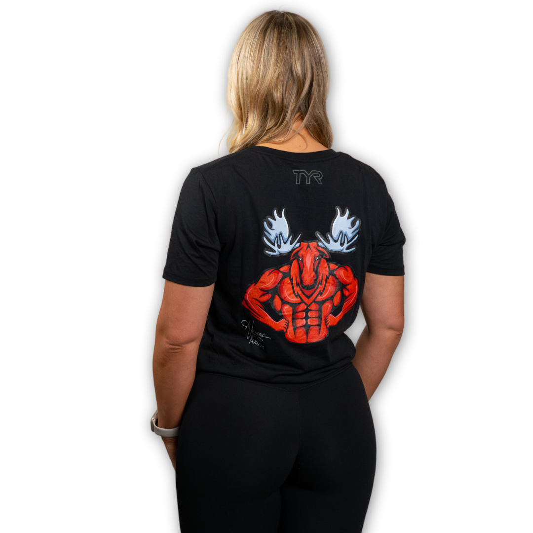 Team Moose WSM T-Shirt