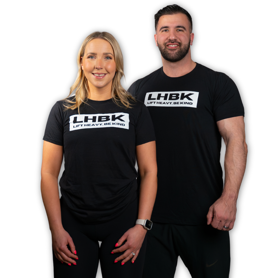 Block-T-Shirt