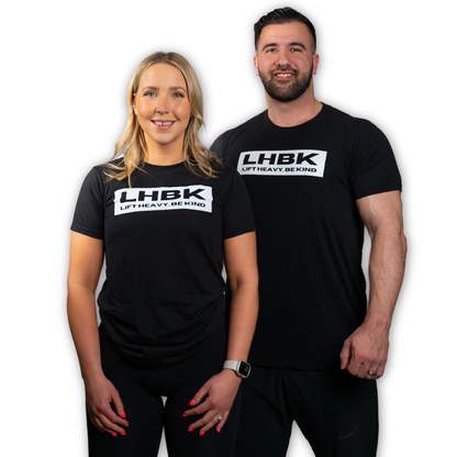 Block-T-Shirt